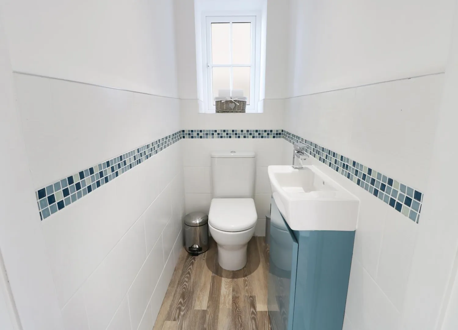 Chine Cottage Sandsend 0*,  Storbritannien