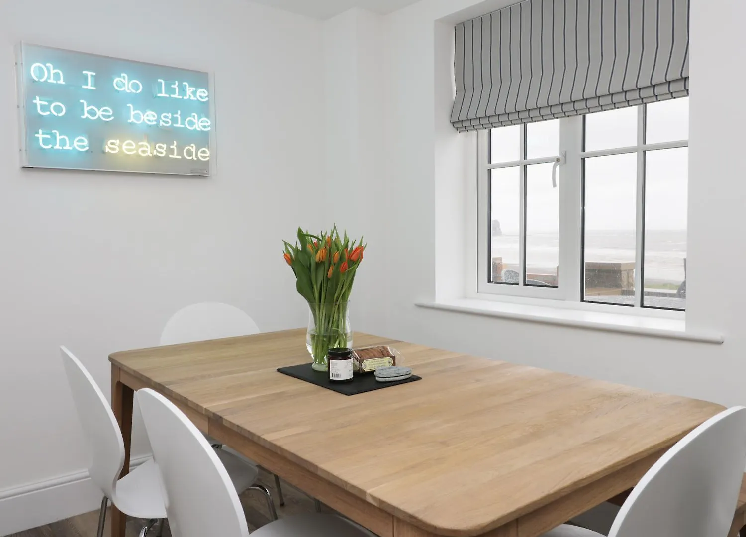 Chine Cottage Sandsend
