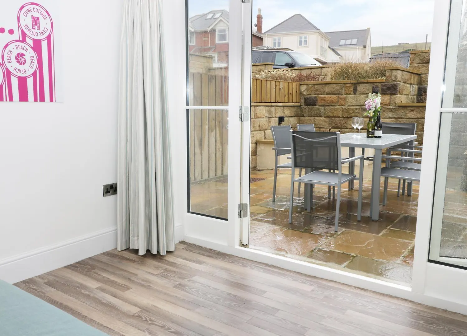 Chine Cottage Sandsend 0*,