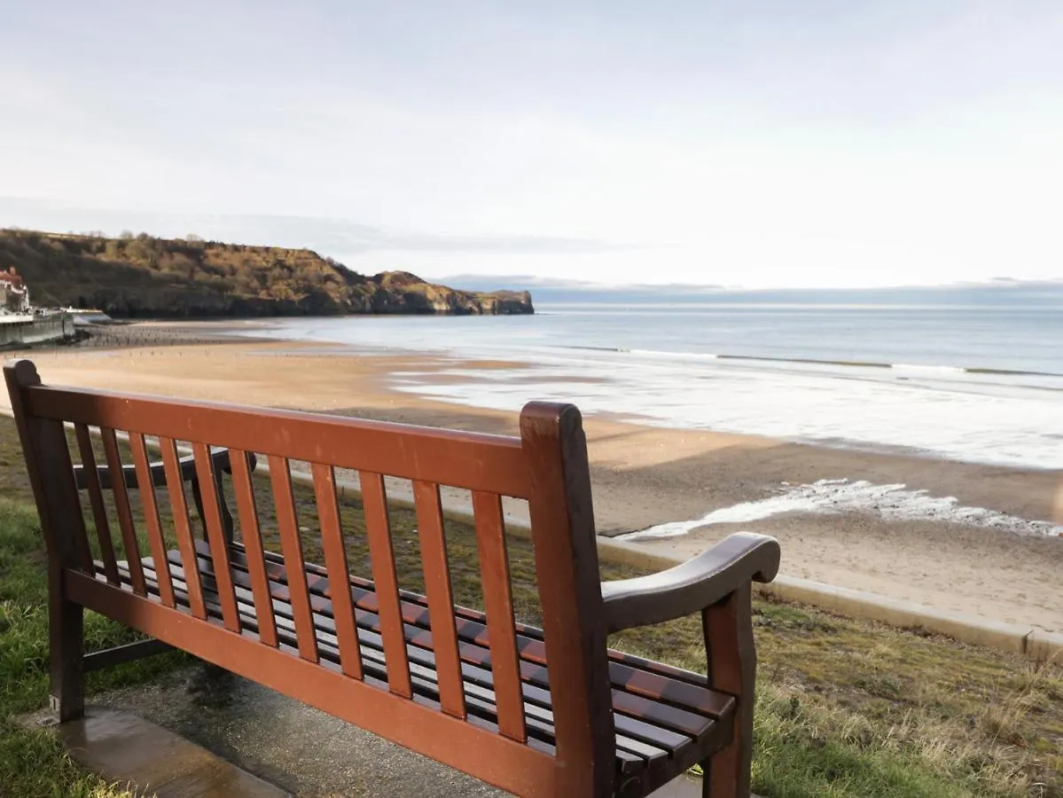 Chine Cottage Sandsend